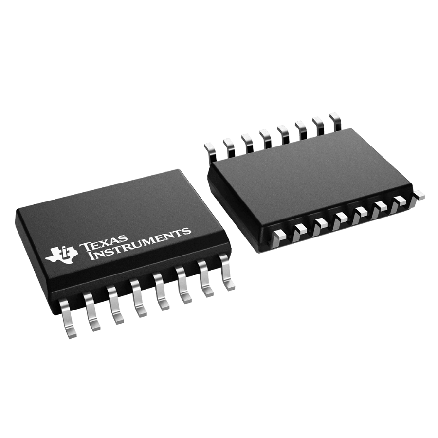 UCC12040DVE-Texas Instruments